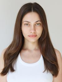 Yara Khmidan - Model Profile - Photos & latest news