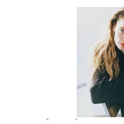 Photography Senta Simond (Editorial)