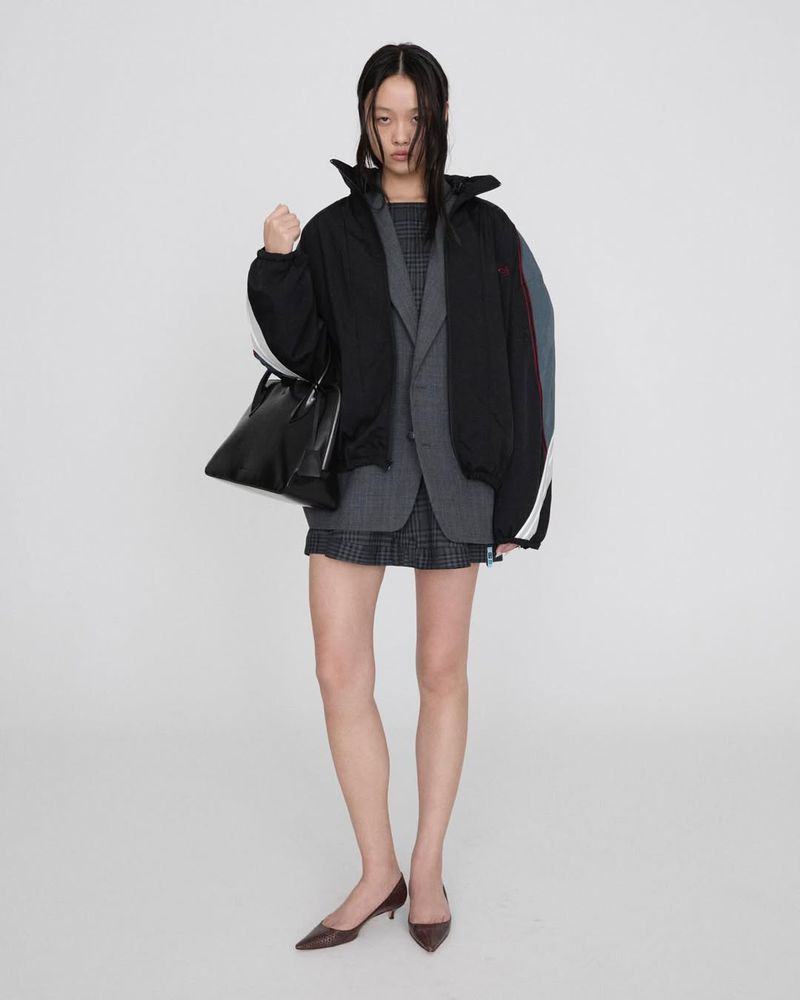 Jason Rider Stylist Commission S/S 26 Lookbook (Commission)