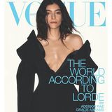 女性情報誌 Vogue Australia Magazine July 2021 最新入荷】 July Australia Vogue 2021 女性情報誌 - Editorial