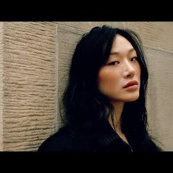 Sora Choi Takes a Rare Pause Between Fashion Capitals (Editorial)