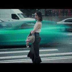 Fendi Spy Bag (Advertising)