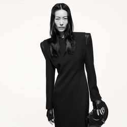 Versace F/W 2025 Campaign by Mert and Marcus (Advertising)
