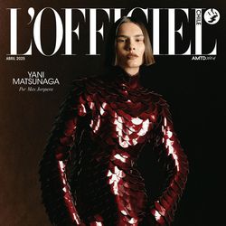 Yani Matsunaga - Model Profile - Photos & latest news
