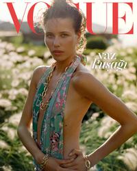 Vogue Turkey