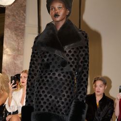 Schiaparelli Haute Couture Fall 2025 Show (Shows)