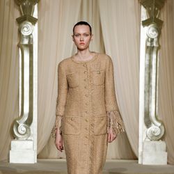 Chanel Haute Couture Fall 2025 Show (Shows)