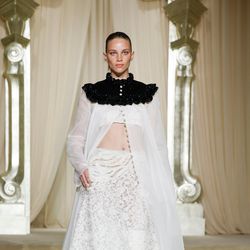 Chanel Haute Couture Fall 2025 Show (Shows)