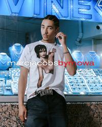 Julez Smith - Marc Jacobs x Mowalola 2025 Campaign