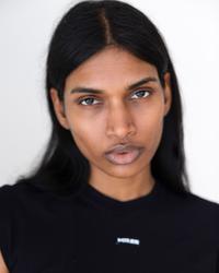 Andrea Ramlall - Model Profile - Photos & latest news