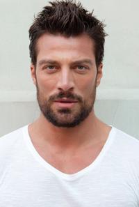 Simone Susinna - Model Profile - Photos & latest news