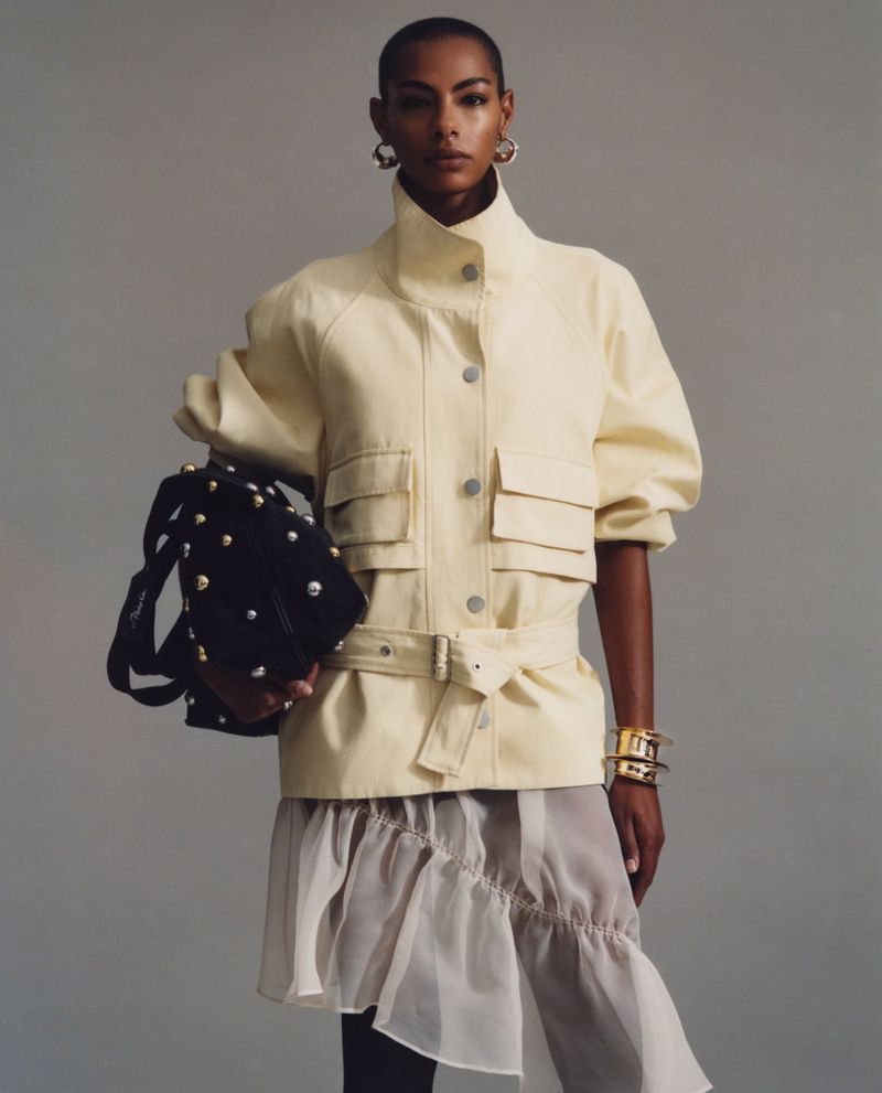 3.1 Phillip Lim Pre-Spring 2026 Lookbook (3.1 Phillip Lim)