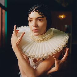 When in Rome (Editorial)