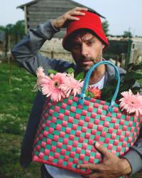 L'Officiel Hommes Turquía presenta su edición de verano 202 con diez
