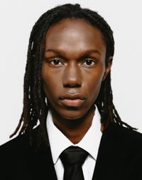 Victor Kasiga - Model Profile - Photos & latest news