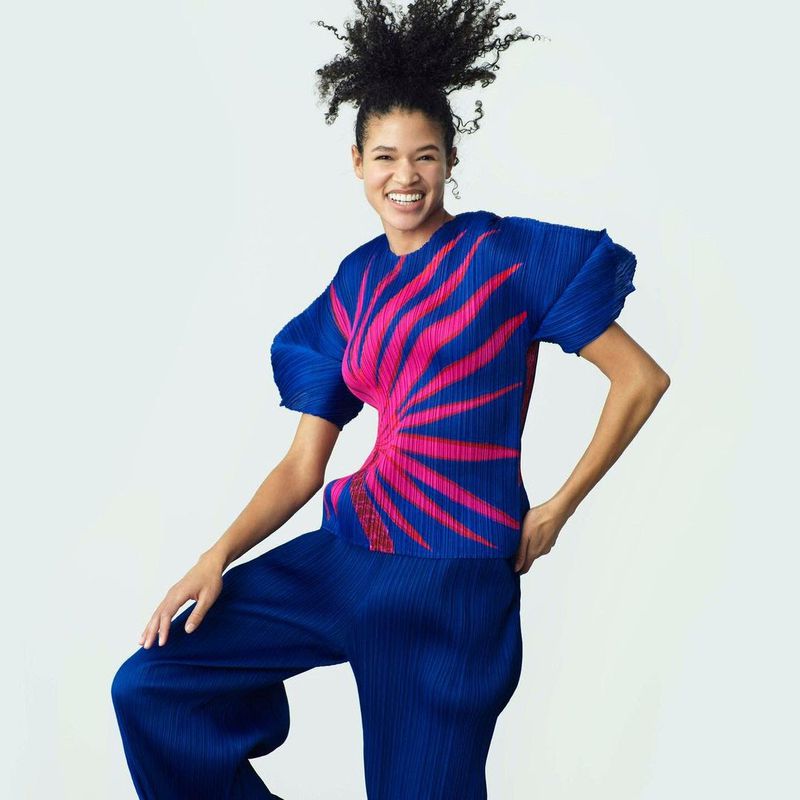 Issey Miyake PLEATS PLEASE AW23 (Issey Miyake)