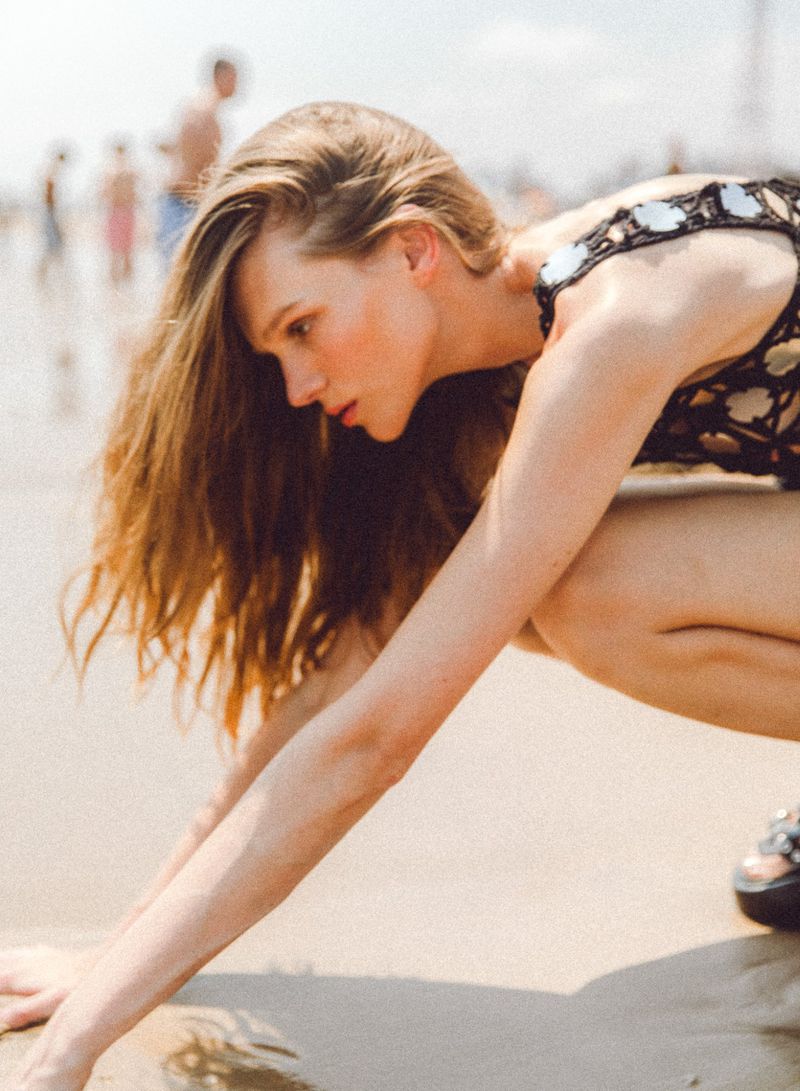 Mer Girls Mer Girl (WRPD Magazine)