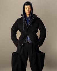 LV Yifan - Nevermind