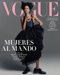 Vogue Latin America