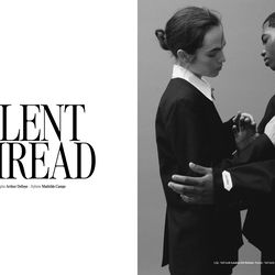 Lily Stewart - Model Profile - Photos & latest news