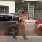 Mélina Brossard