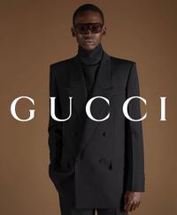 Bukwop Kir - Gucci F/W 2025 Campaign