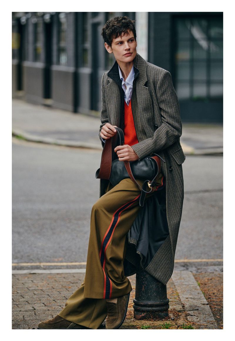 Meem Reede ME+EM Winter Campaign (ME+EM)