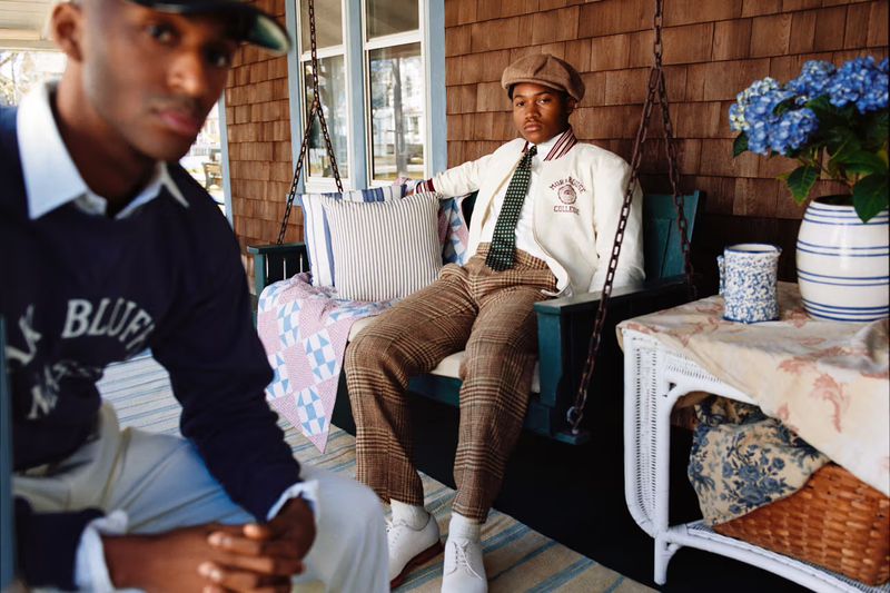 Diary of a Collector Ralph Lauren 写真集 Diary of a Collector Ralph Lauren 写真集 ラルフローレン RALPH