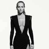 Amber Valletta
