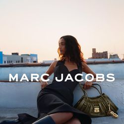 Marc Jacobs Fall 2025 Campaign (Advertising)