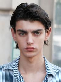 Santino Calvani - Model Profile - Photos & latest news
