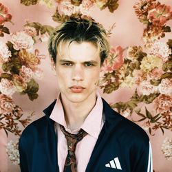 Lazar Dedic - Model Profile - Photos & latest news
