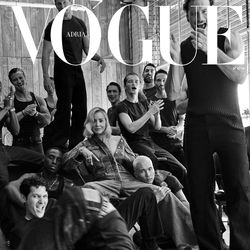 Gabriel Aubry - Model Profile - Photos & latest news