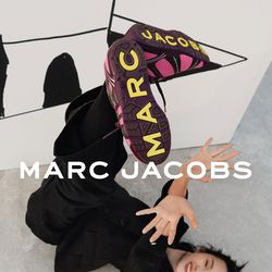 Marc Jacobs Fall 2025 Campaign (Advertising)