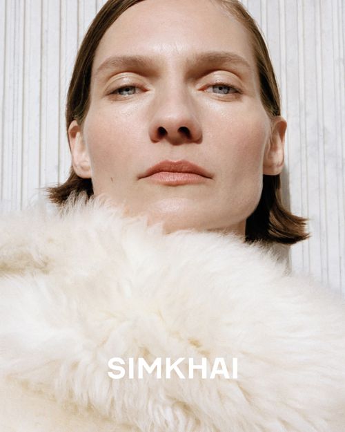 Karolin Wolter - Simkhai A/W 25