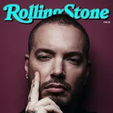 J Balvin