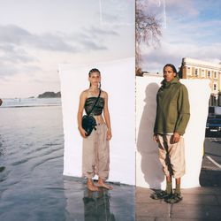 Birkenstock x Maharishi 2025 Collection (Advertising)