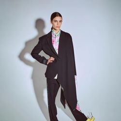 Moschino F/W 2025 Campaign (Advertising)