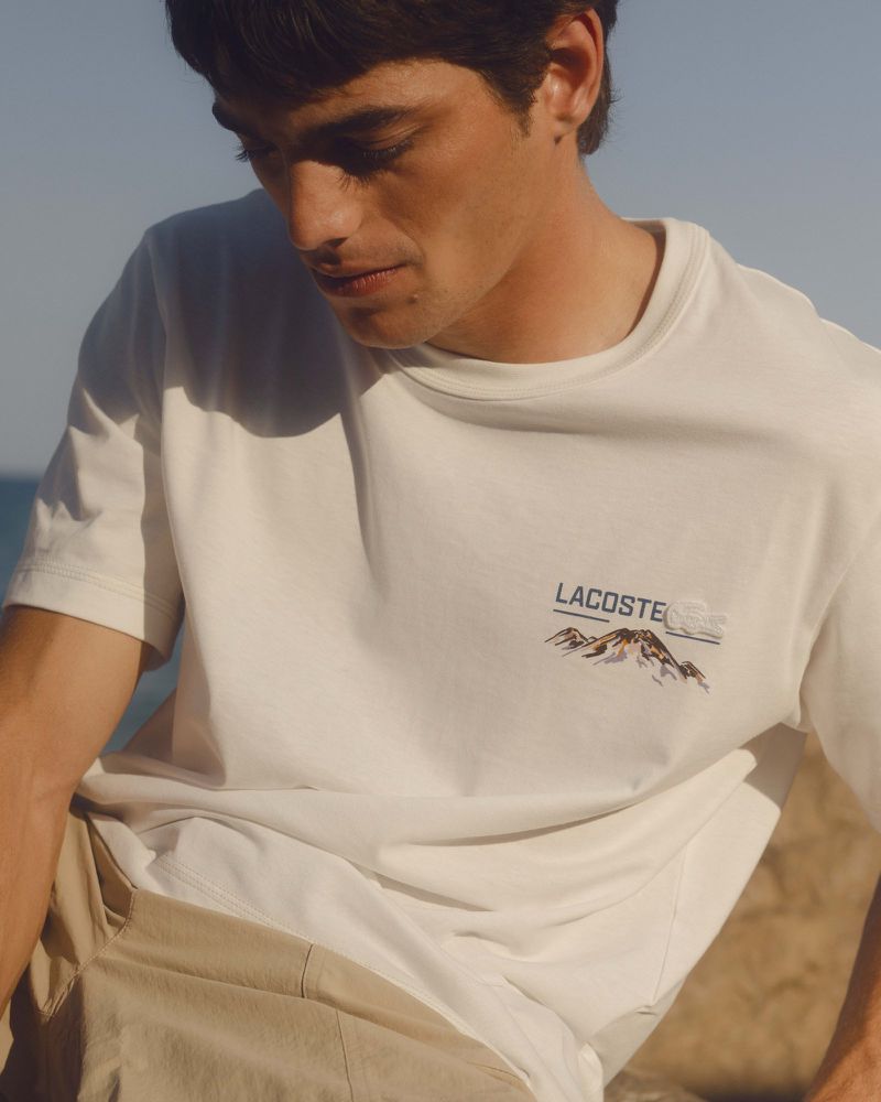 Lacoste Summer 2025 (Lacoste)