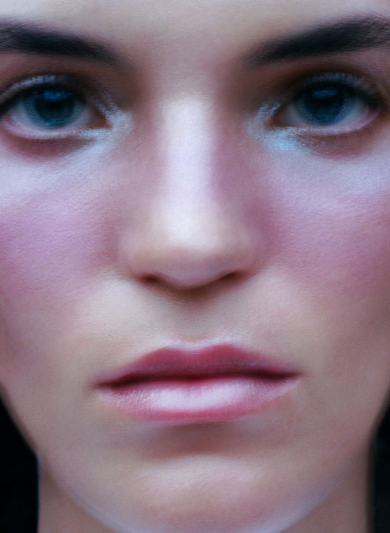 Natural Beauty (Cero Magazine)