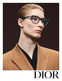 Nand Quivreux - Dior Men F/W 2025 Eyewear 