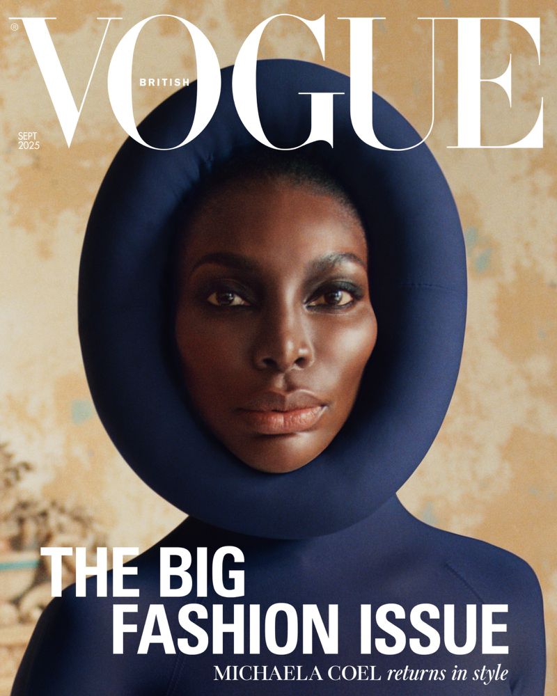 女性情報誌 Vogue Deutsch Magazine December 2022 女性情報誌 Vogue Deutsch Magazine December 2022 UGBAD ABDI