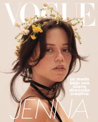 女性情報誌 Vogue Mexico Magazine September 2022 51xqOdrhOJL._AC_SY200_QL15_.jpg
