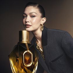 MILLION GOLD FOR HER (Advertising)