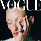 Vogue Czechoslovakia September 2025 Covers (Vogue