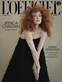 L'Officiel USA