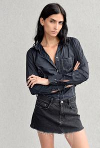 Izzy Gonzalez - Model Profile - Photos & latest news