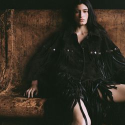 H&M & Lorena Saravia (Advertising)