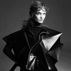 Come As You Are (Editorial)