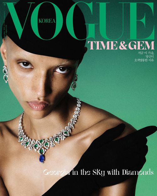 Vogue Korea